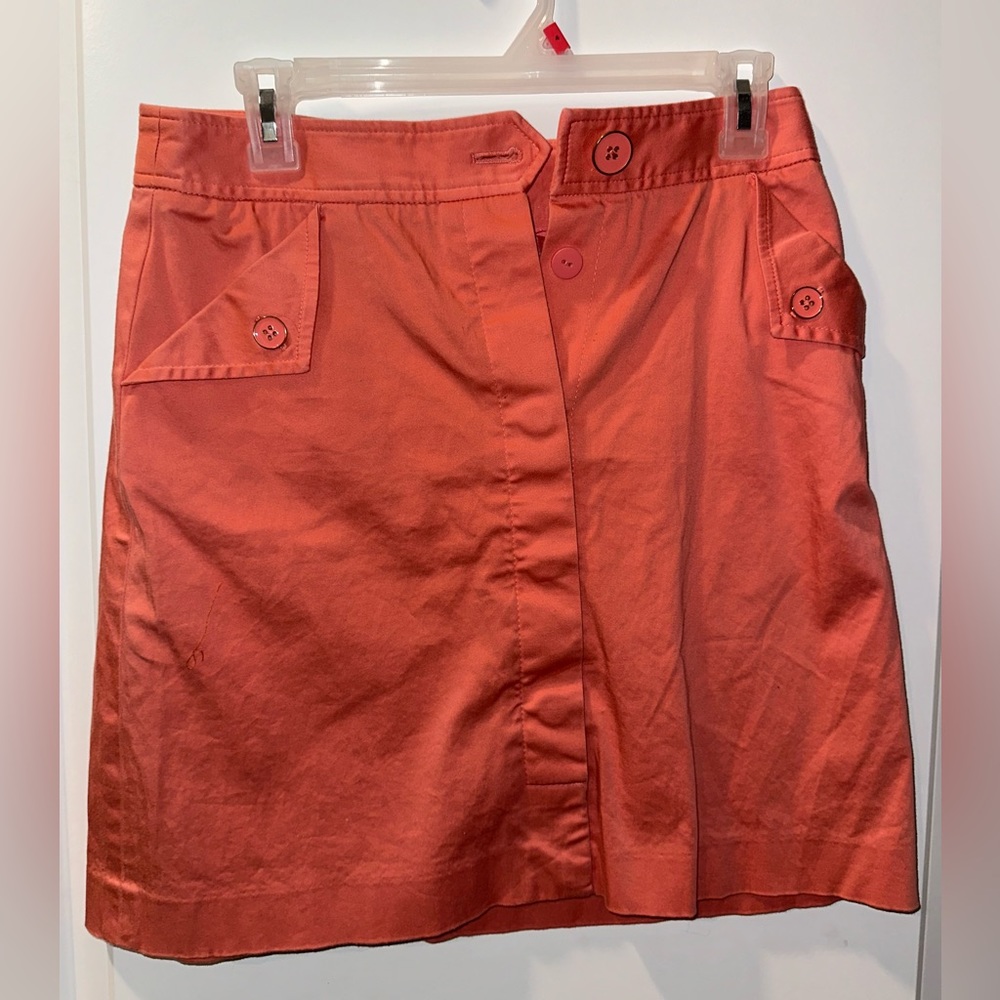 Mini skirt